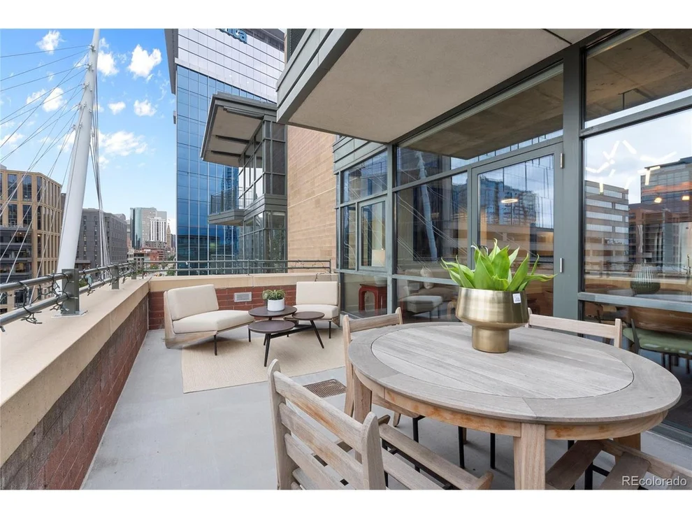 Unit for sale at 2100 16th St, Denver, CO 80202