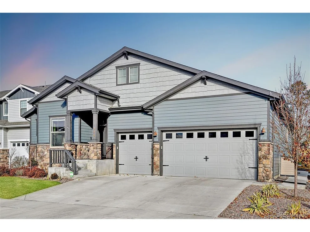 Unit for sale at 346 Bronco Ct, Berthoud, CO 80513