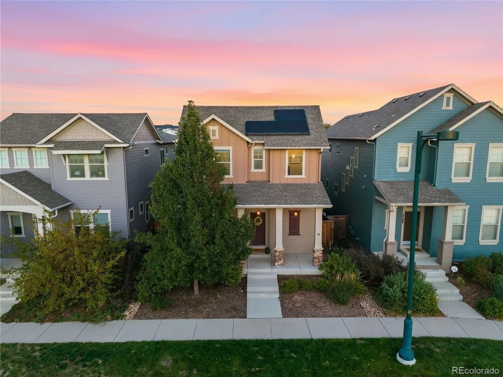 Unit for sale at 2510 Lima St, Aurora, CO 80010