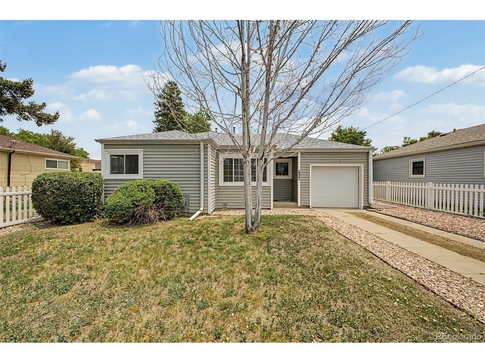 Unit for sale at 1156 Lansing St, Aurora, CO 80010