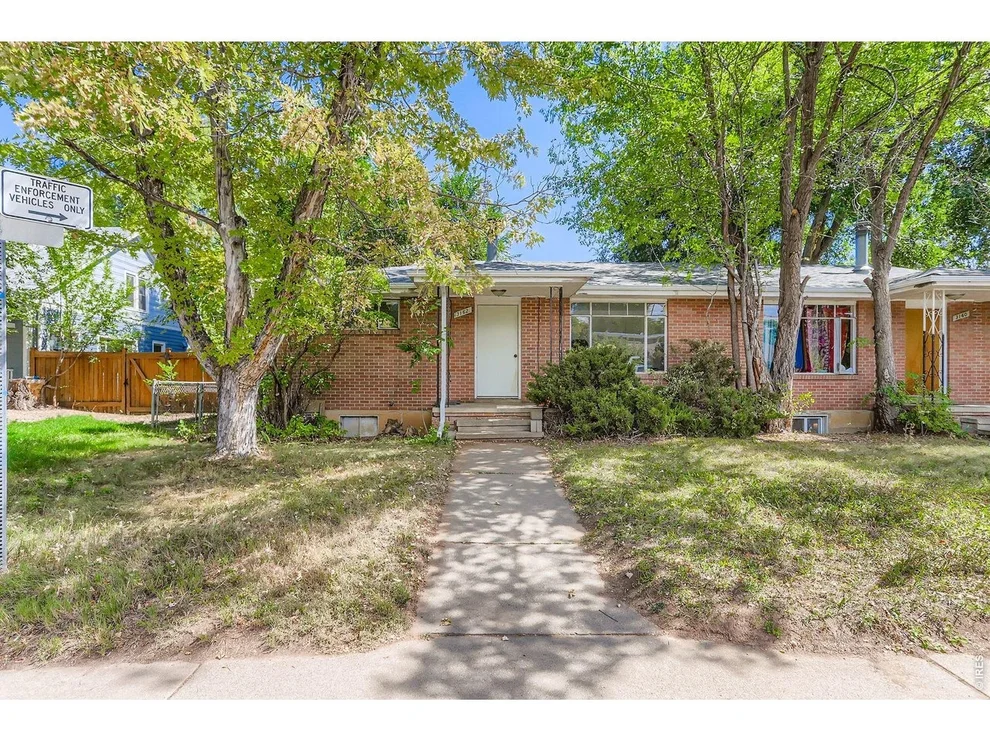 Unit for sale at 3160 Folsom St, Boulder, CO 80304