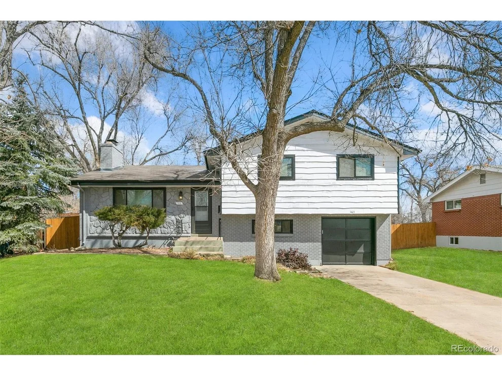 Unit for sale at 163 E Panama Dr, Centennial, CO 80121