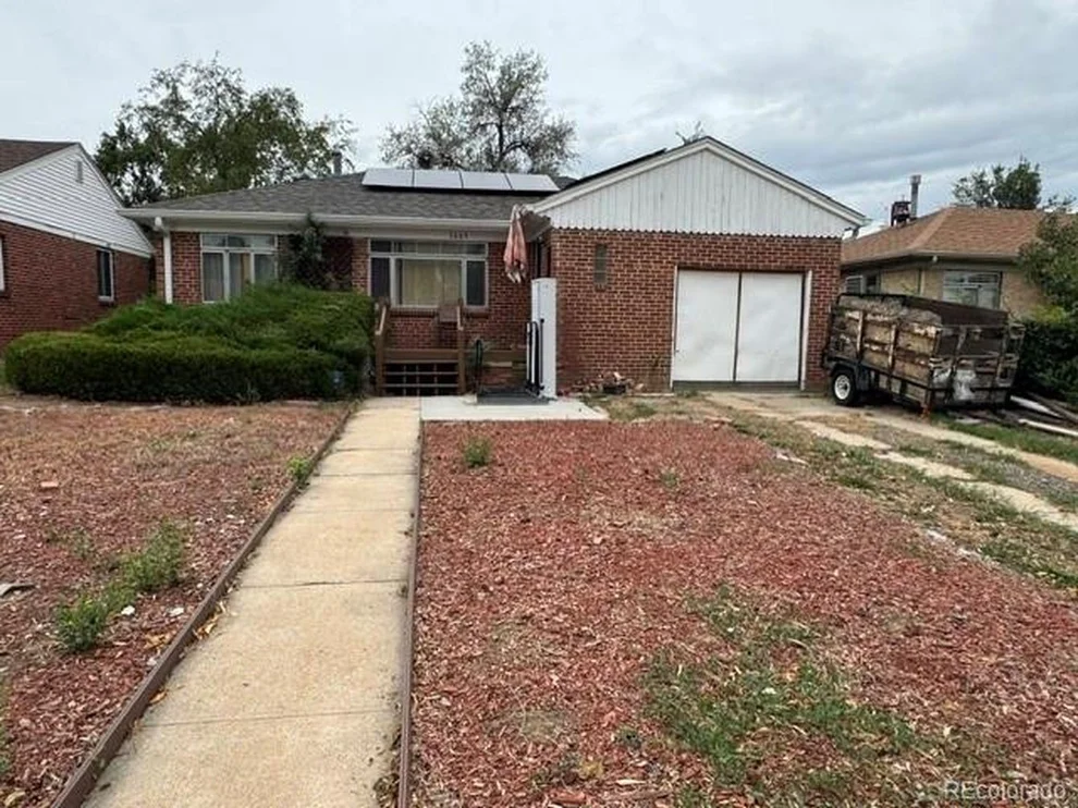 Unit for sale at 2665 Ivanhoe St, Denver, CO 80207