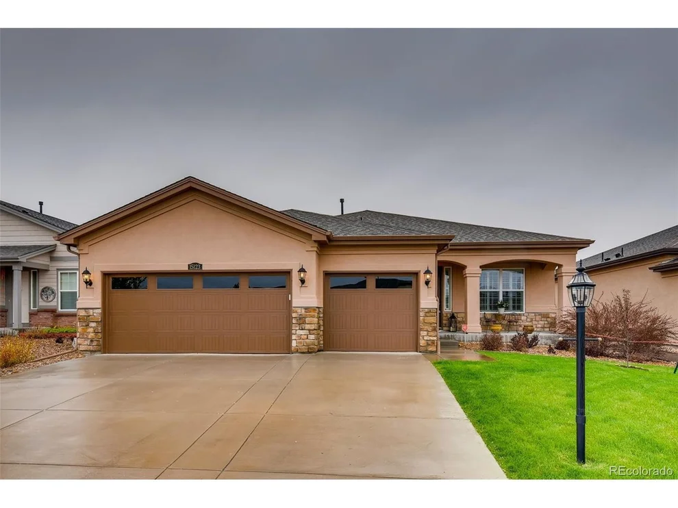 Unit for sale at 15123 Wabash Pl, Thornton, CO 80602