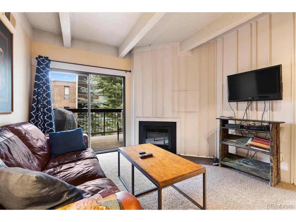 Unit for sale at 222 Creekside Dr, Frisco, CO 80443