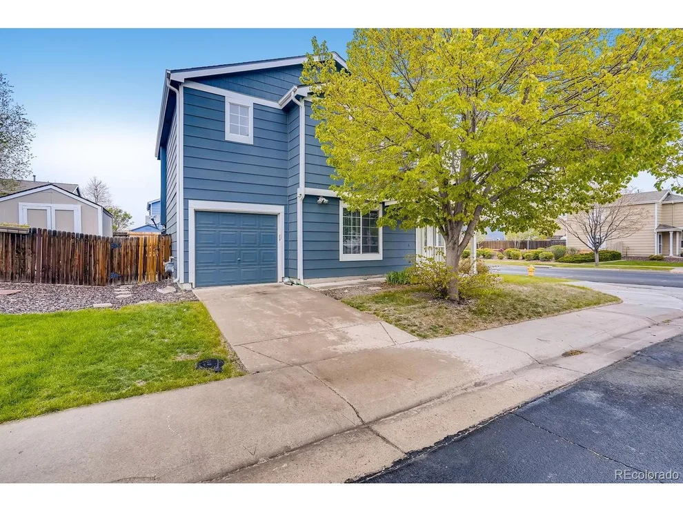 Unit for sale at 4935 E 100th Dr, Thornton, CO 80229