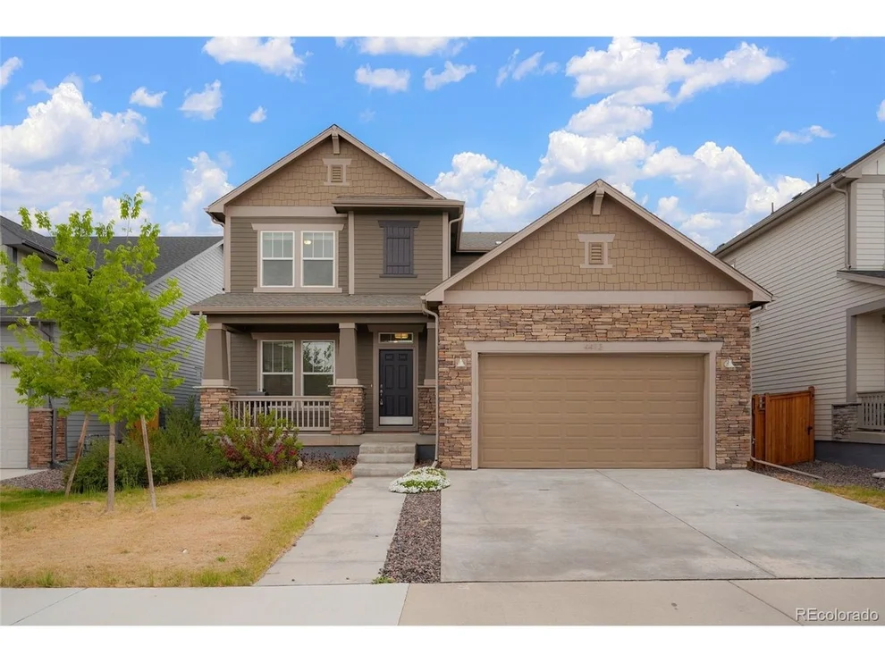Unit for sale at 4413 Lyceum Ct, Timnath, CO 80547