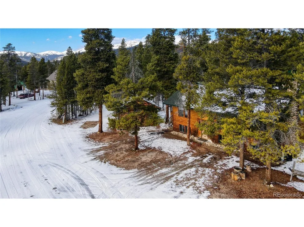 Unit for sale at 1727 Four Seasons Blvd, Leadville, CO 80461