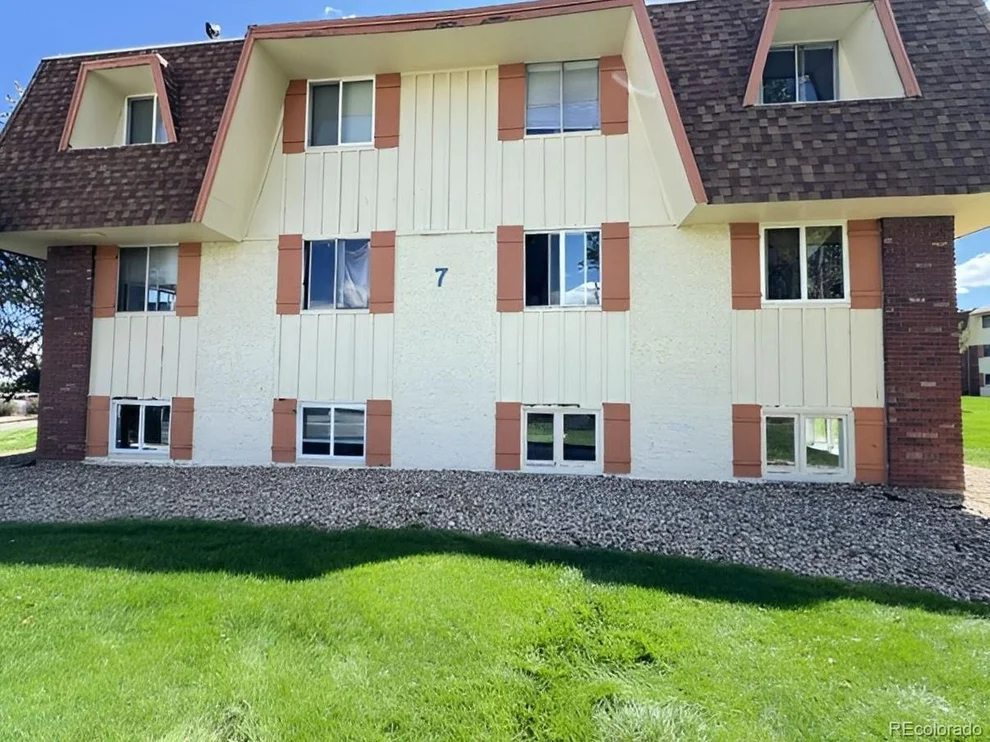 Unit for sale at 10211 Ura Ln, Thornton, CO 80260
