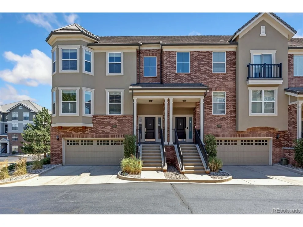Unit for sale at 5448 DTC Pkwy, Greenwood Village, CO 80111