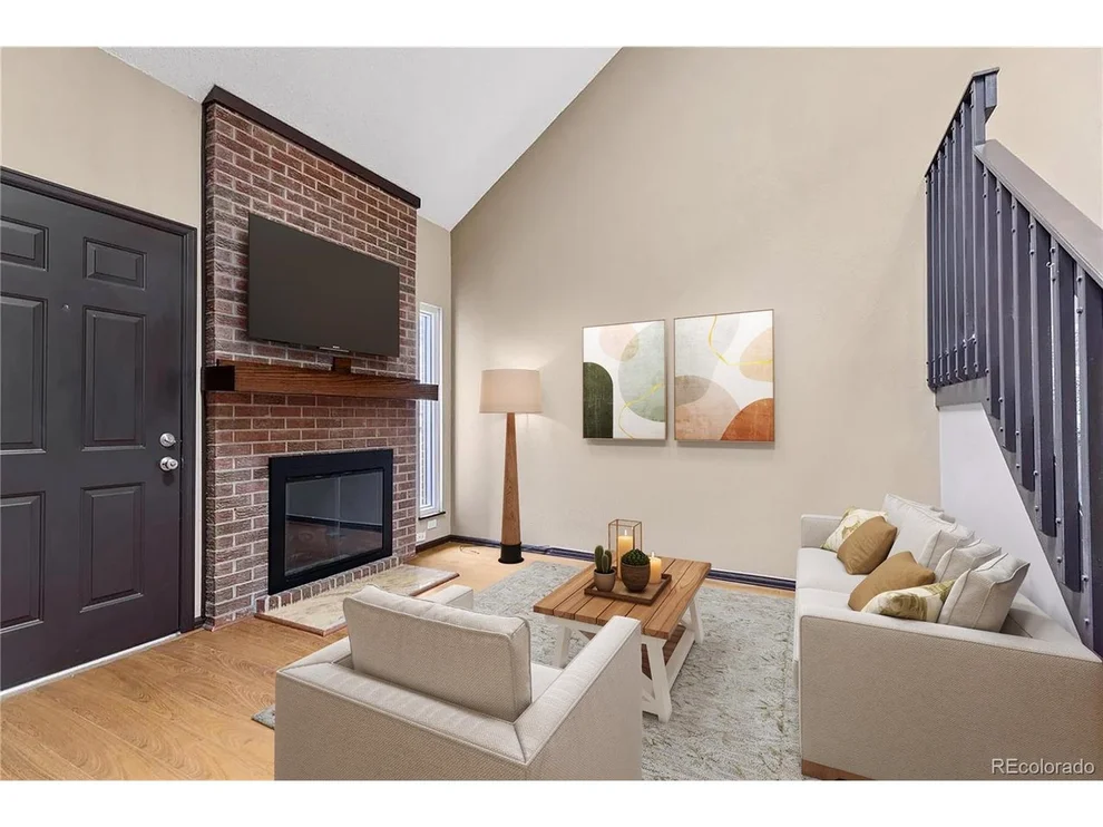 Unit for sale at 3300 W Florida Ave, Denver, CO 80219