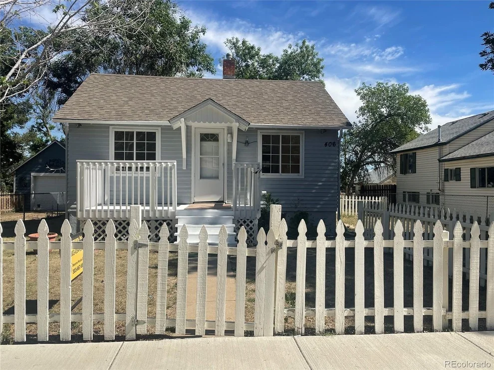 Unit for sale at 406 Marion Ave, Platteville, CO 80651