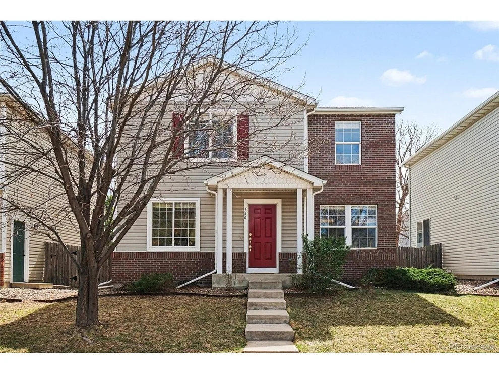 Unit for sale at 10700 Kimblewyck Cir, Northglenn, CO 80233