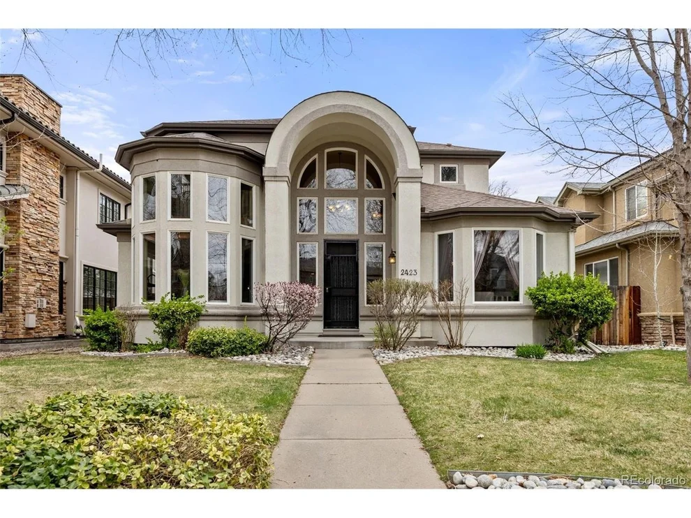 Unit for sale at 2423 S Cook St, Denver, CO 80210