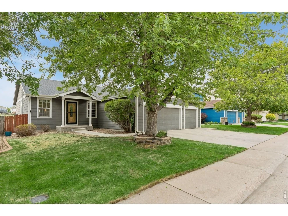 Unit for sale at 2758 E 109th Ave, Northglenn, CO 80233