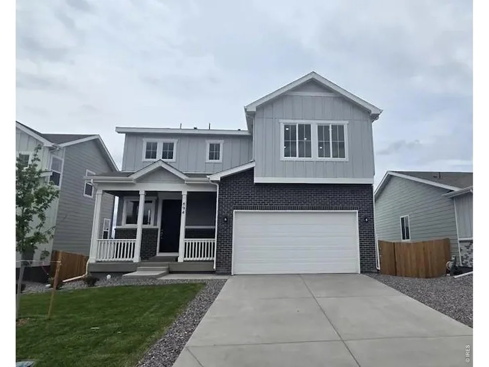Unit for sale at 894 Harvard St, Johnstown, CO 80534