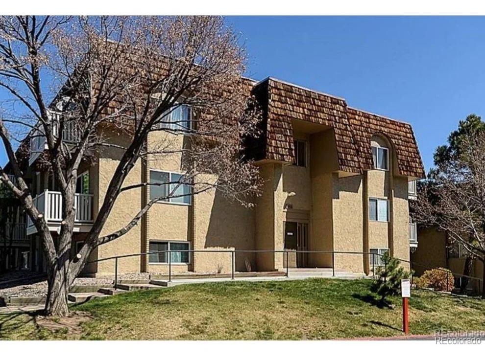 Unit for sale at 7455 E Quincy Ave, Denver, CO 80237