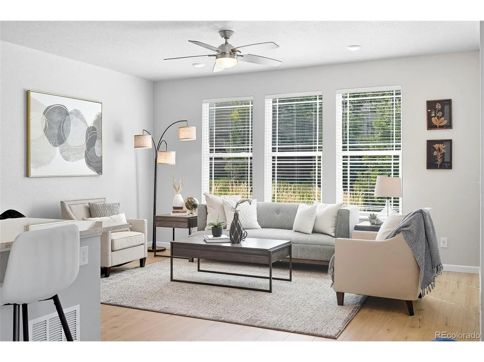 Unit for sale at 1167 S Walden Ct, Aurora, CO 80017