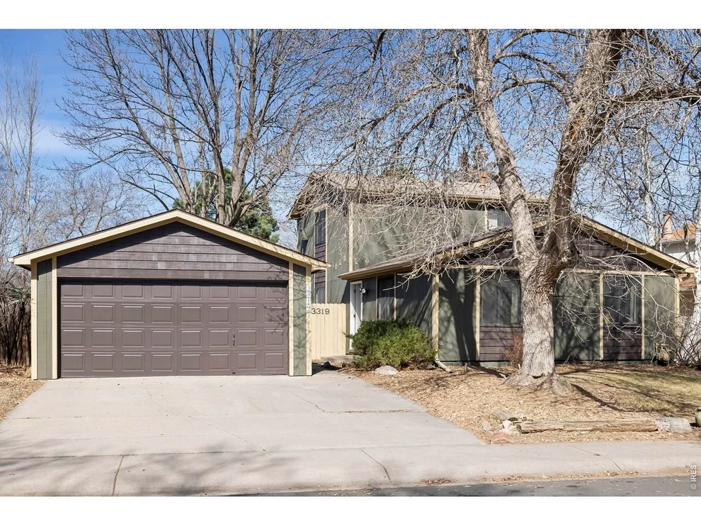 Unit for sale at 3319 Liverpool St, Fort Collins, CO 80526