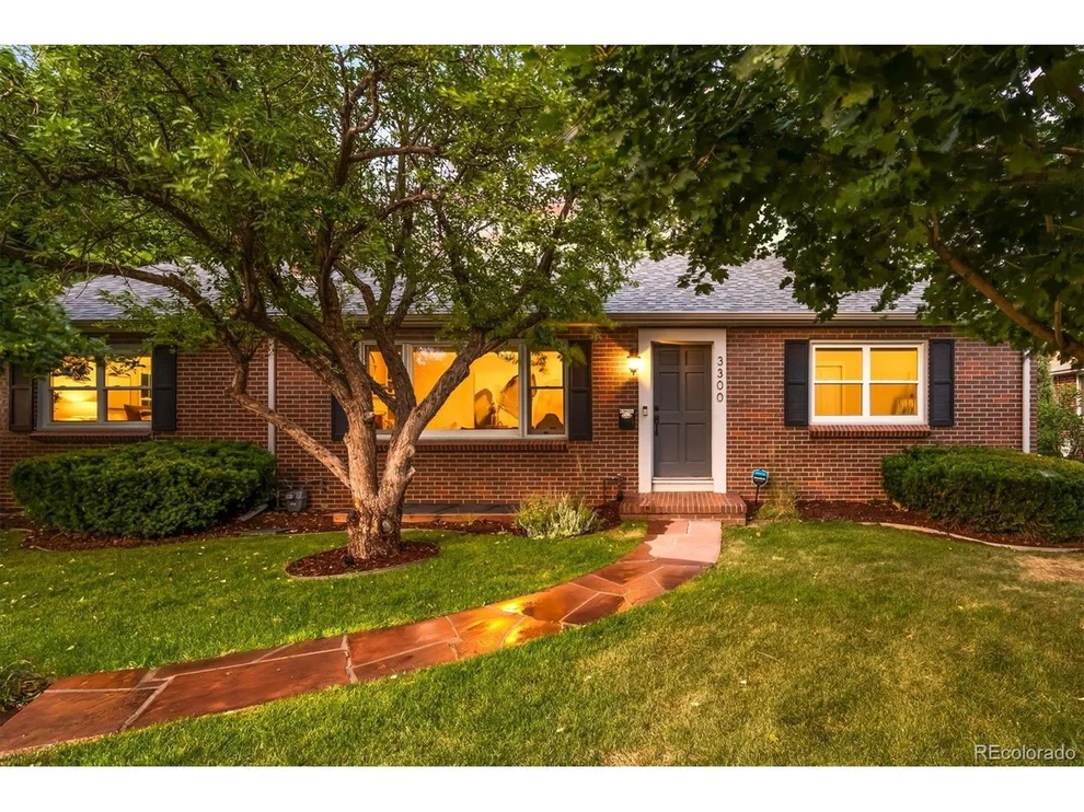 Unit for sale at 3300 S Ash St, Denver, CO 80222
