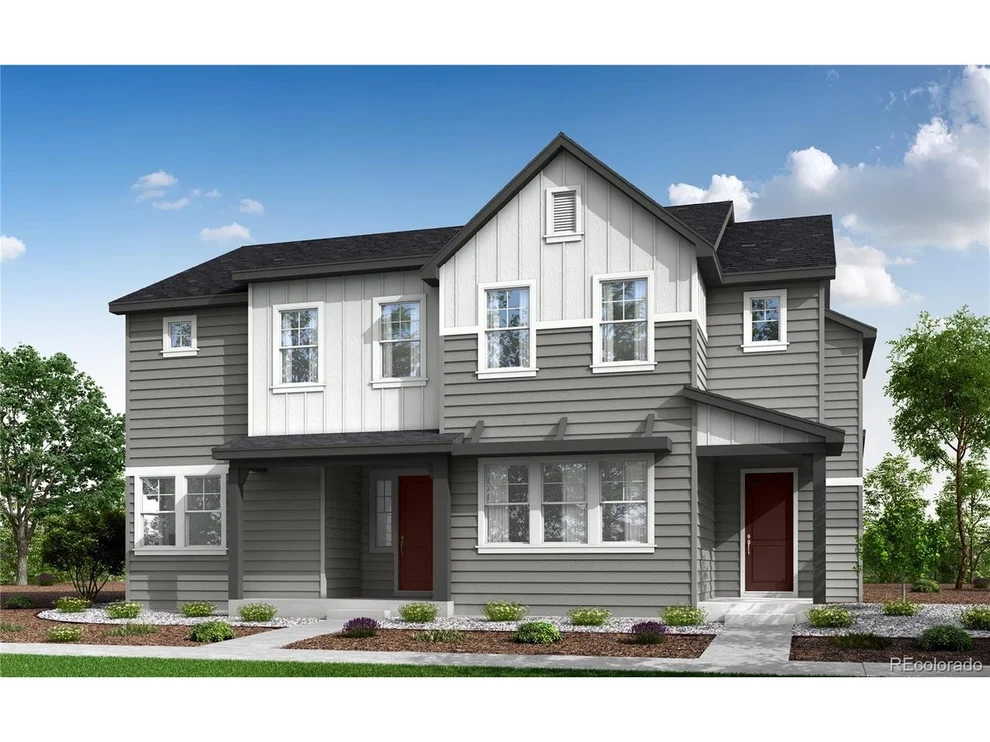 Unit for sale at 1445 Hudson Pl, Longmont, CO 80501