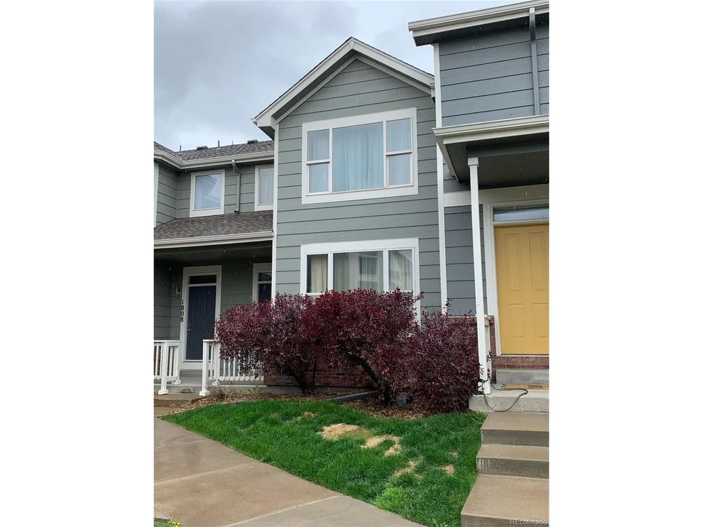 Unit for sale at 1812 Depew St, Lakewood, CO 80214