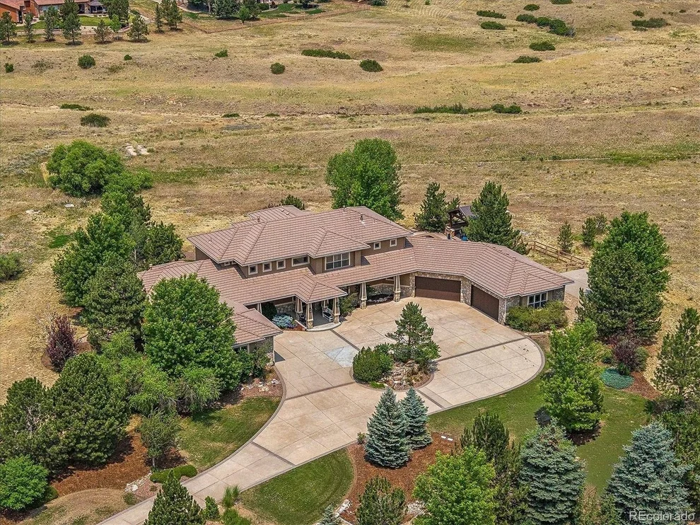Unit for sale at 5625 Twilight Way, Parker, CO 80134