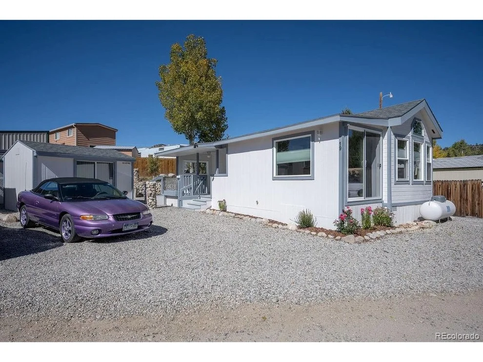 Unit for sale at 10795 County Road 197a, Nathrop, CO 81236
