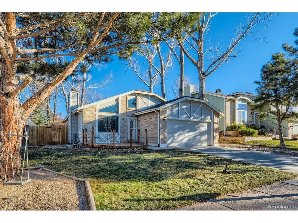 Unit for sale at 3865 Moose Run Dr, Colorado Springs, CO 80918