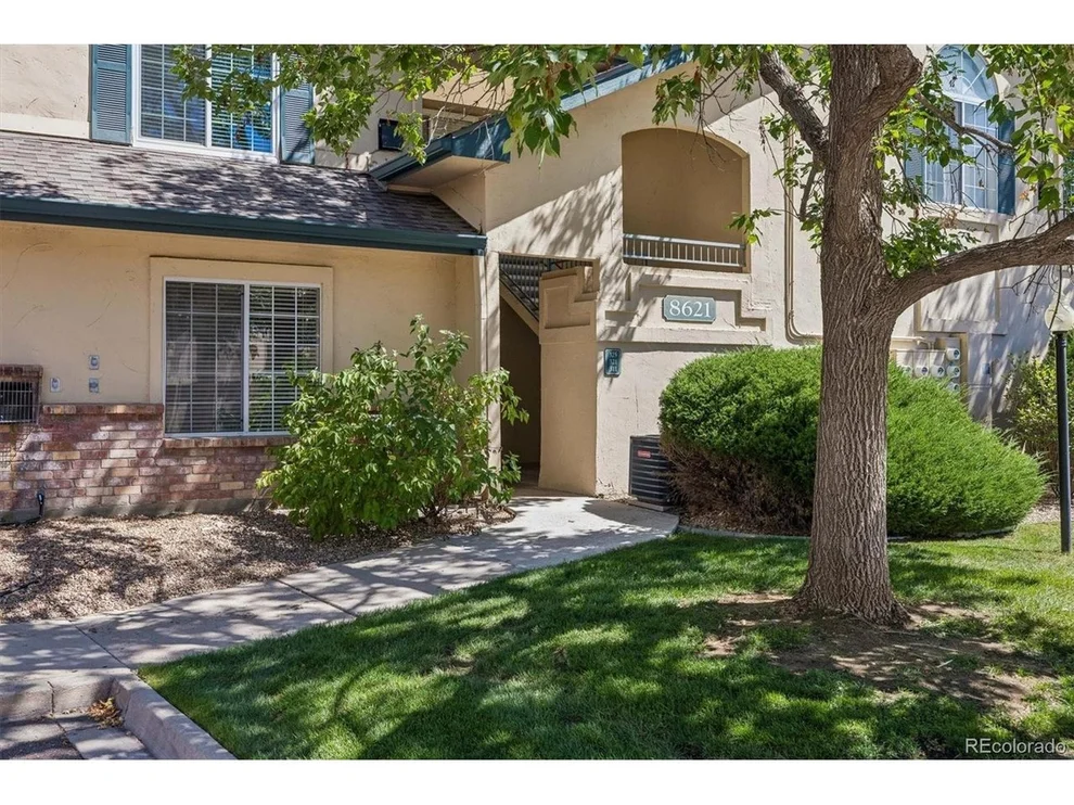 Unit for sale at 8621 E Dry Creek Rd, Centennial, CO 80112