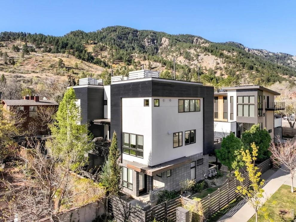 Unit for sale at 370 Arapahoe Ave, Boulder, CO 80302