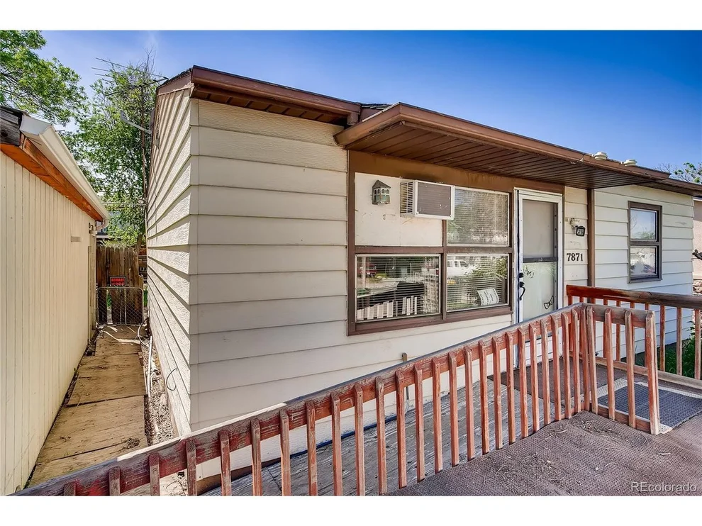 Unit for sale at 7871 Niagara St, Commerce City, CO 80022