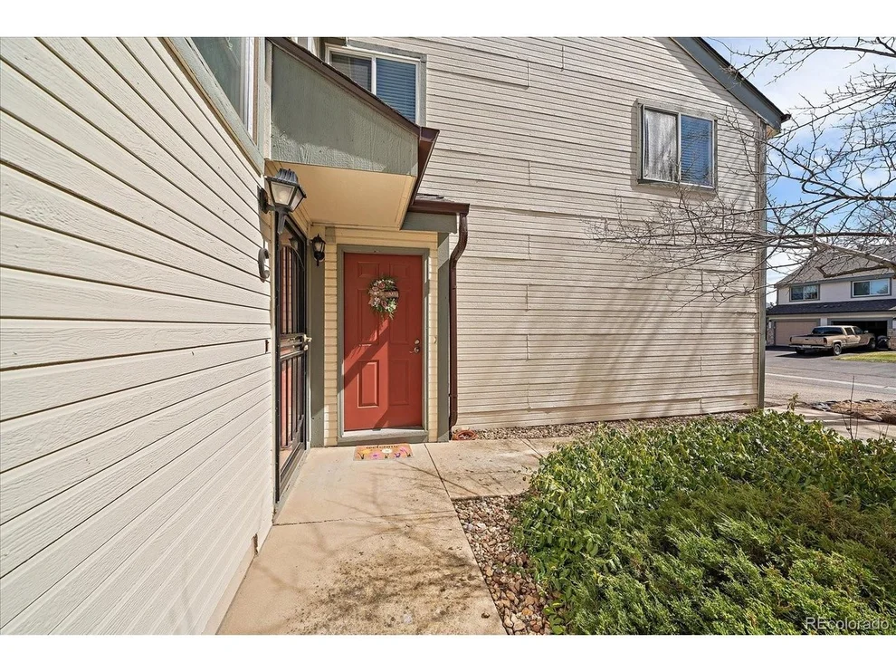 Unit for sale at 8414 S Everett Way, Littleton, CO 80128