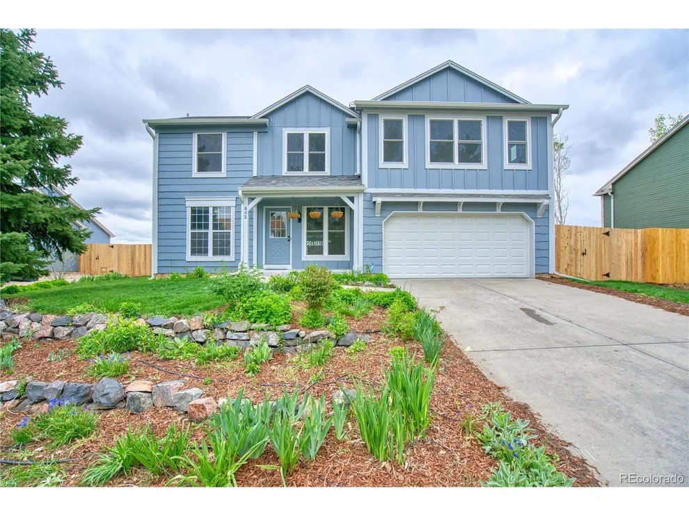Unit for sale at 942 Vetch Cir, Lafayette, CO 80026