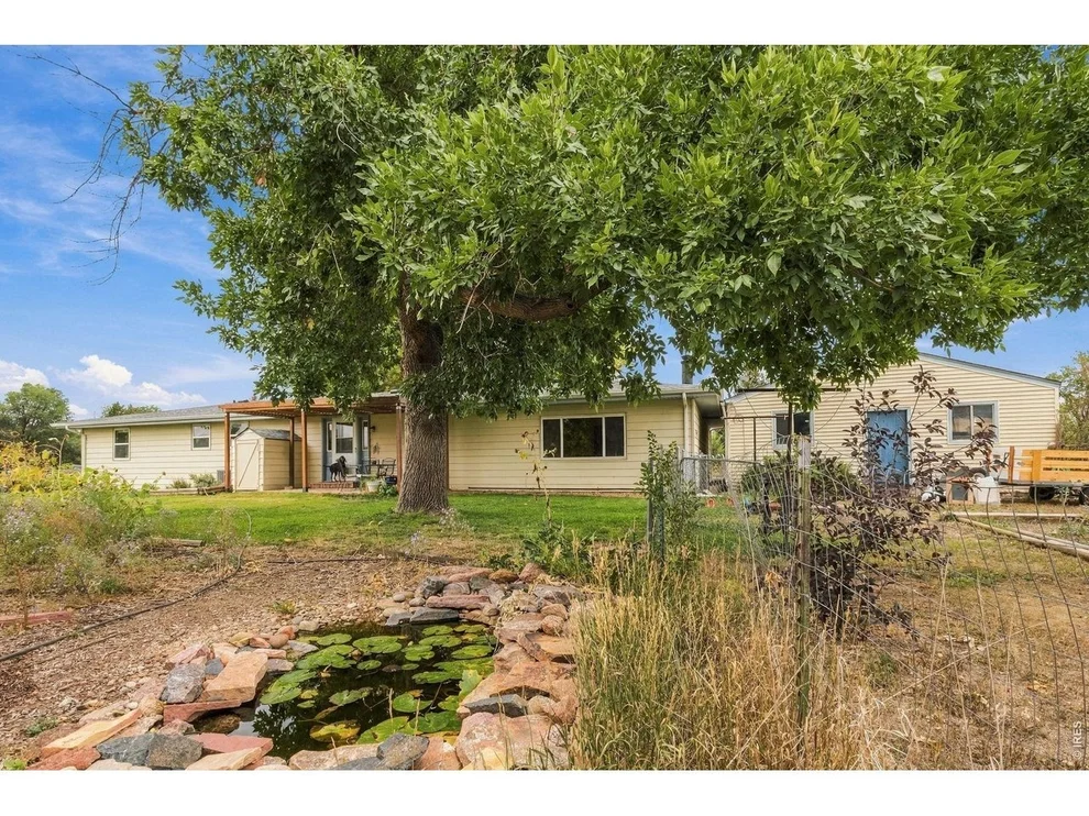 Unit for sale at 1993 Chaparro Cir, Berthoud, CO 80513