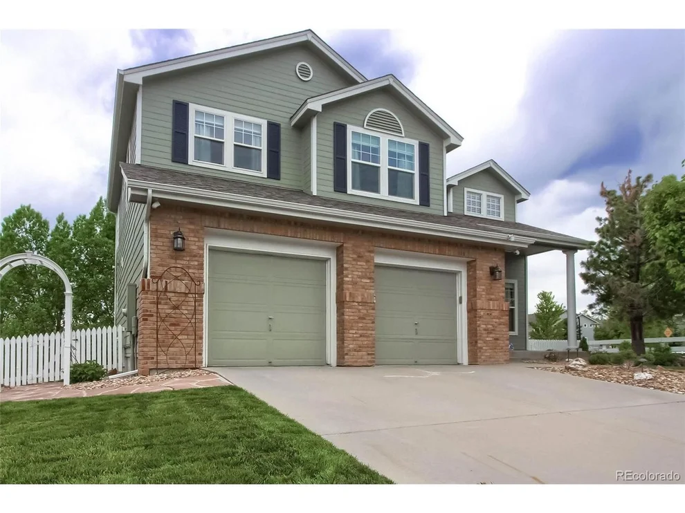 Unit for sale at 6221 S Jericho Way, Centennial, CO 80016