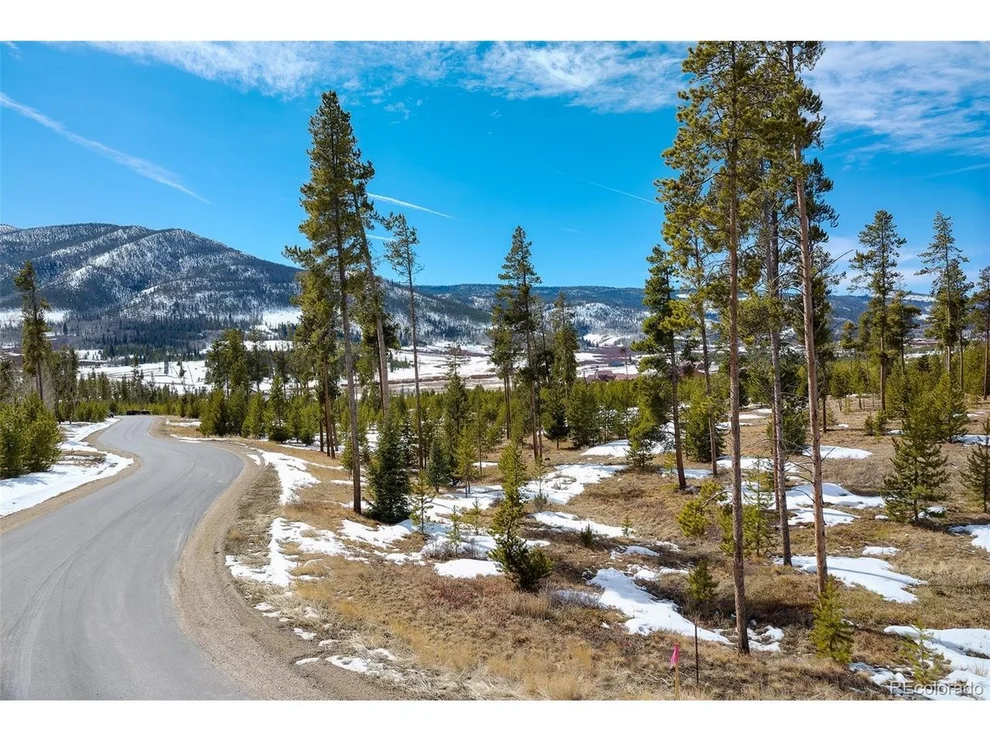 Unit for sale at 1346 Cr-511, Tabernash, CO 80478