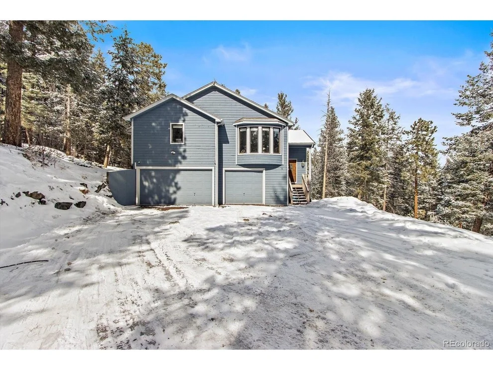 Unit for sale at 7461 S Homesteader Dr, Morrison, CO 80465