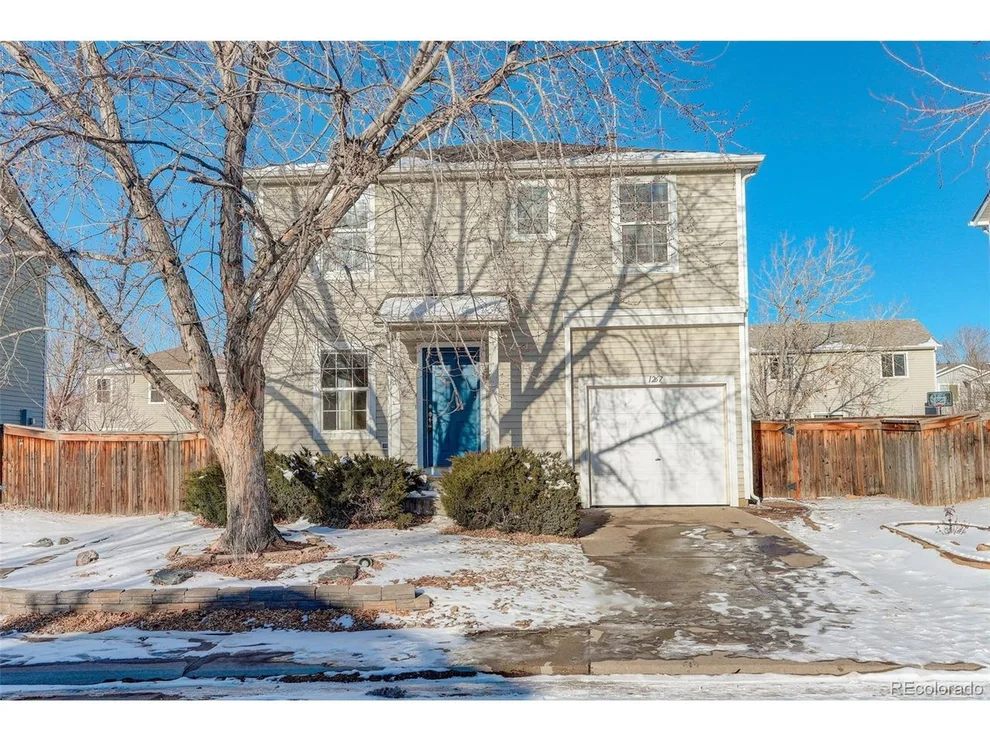 Unit for sale at 1267 Bluejay Ave, Brighton, CO 80601