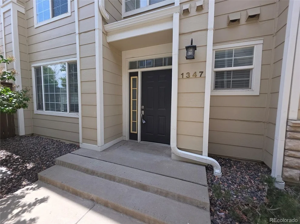 Unit for sale at 1347 Carlyle Park Cir, Highlands Ranch, CO 80129