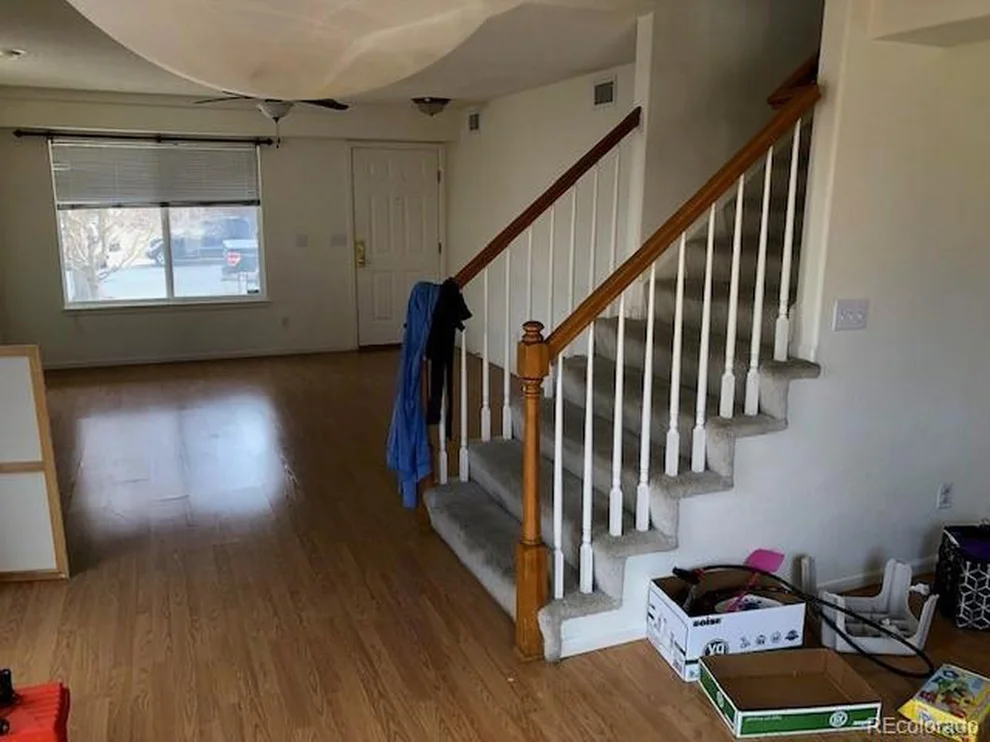 Unit for sale at 3869 Odessa St, Denver, CO 80249