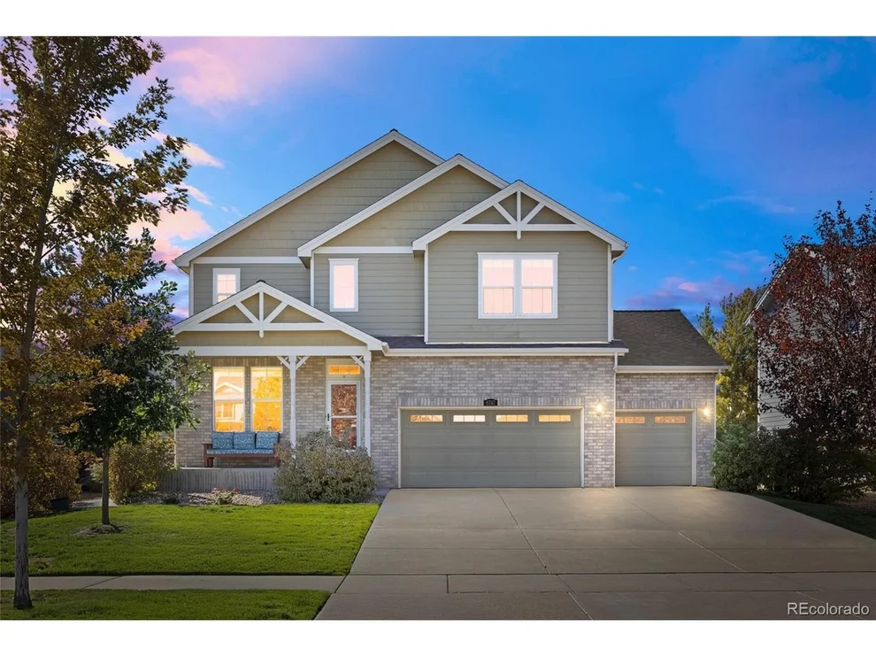 Unit for sale at 8747 S Buchanan Way, Aurora, CO 80016