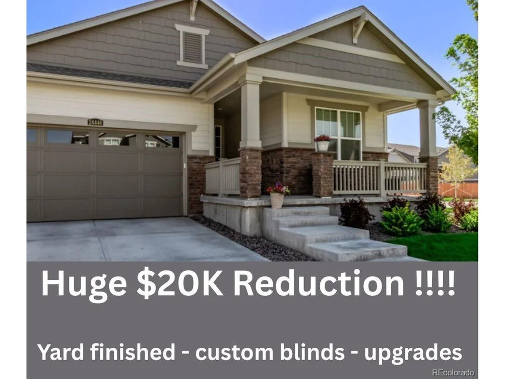 Unit for sale at 24446 E Ohio Dr, Aurora, CO 80018