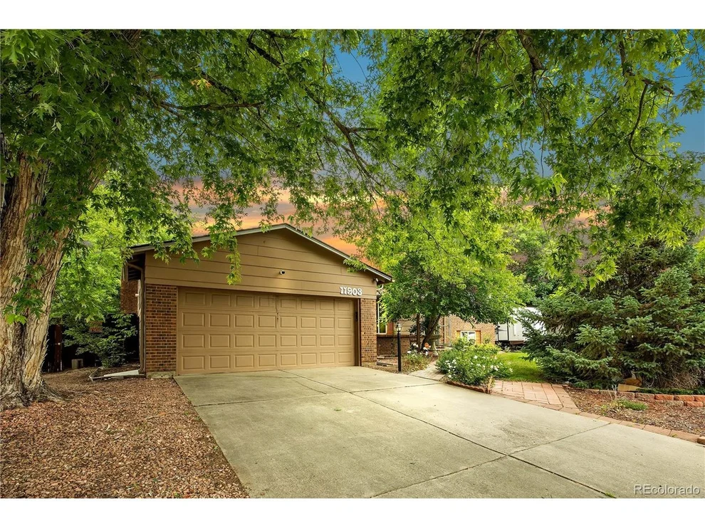 Unit for sale at 11903 W 71st Ave, Arvada, CO 80004