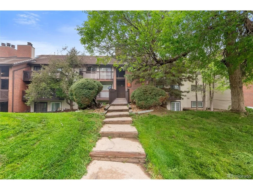 Unit for sale at 14704 E 2nd Ave, Aurora, CO 80011