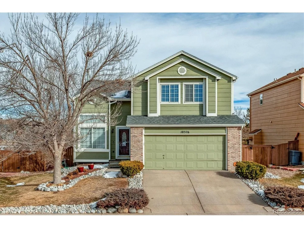 Unit for sale at 10376 Woodrose Ln, Highlands Ranch, CO 80129