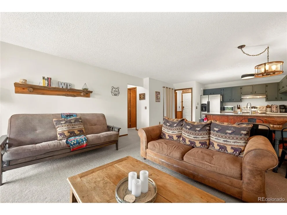 Unit for sale at 80 County Road 8500, Fraser, CO 80442