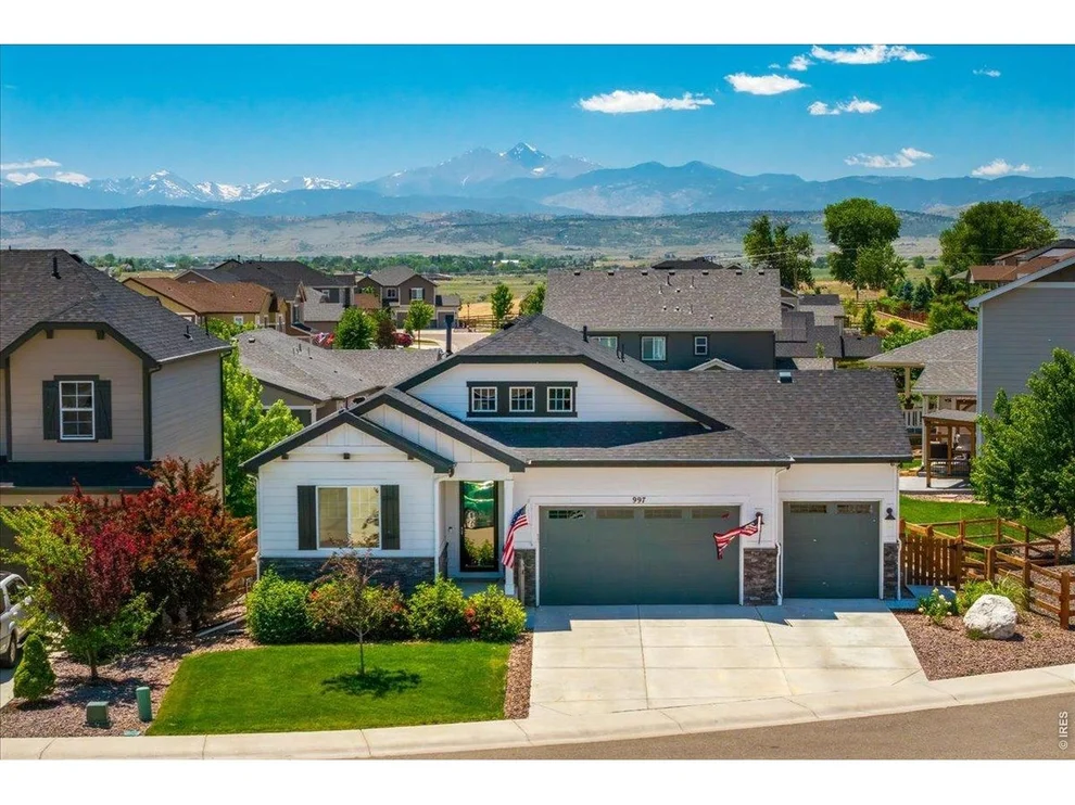 Unit for sale at 997 Blue Bell Rd, Berthoud, CO 80513