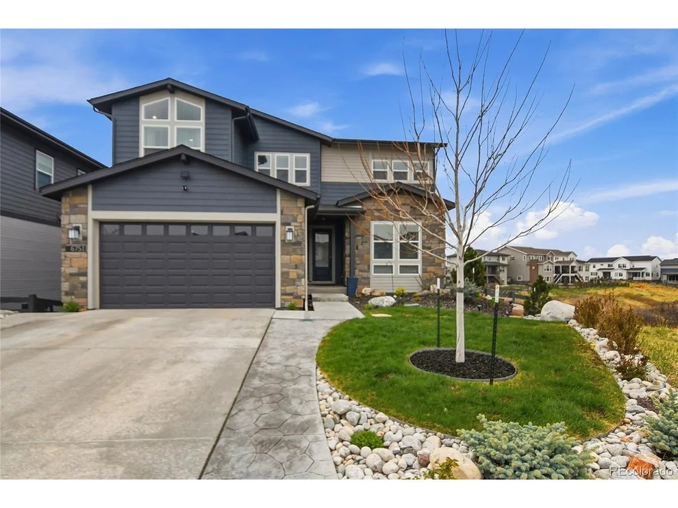 Unit for sale at 6751 Golden Sill Ct, Castle Pines, CO 80108