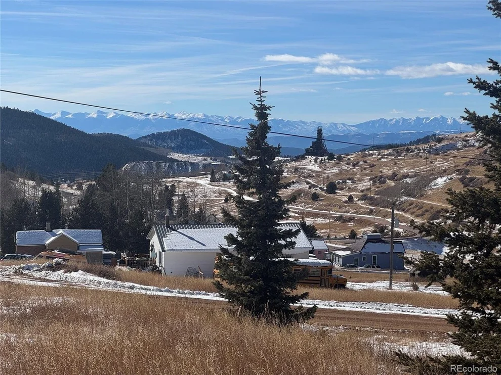 Unit for sale at 0 Independence Ave, Goldfield, CO 80860